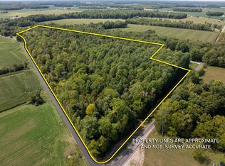 7100 S 225th St W, Versailles, IN 47042