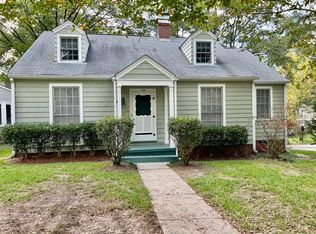 105 Pinehaven Dr #1, Jackson, MS 39202