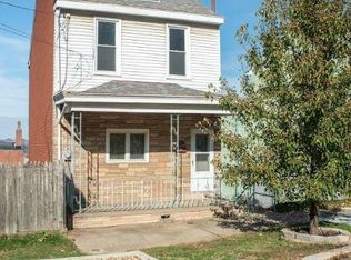 3531 Bethoven St, Pittsburgh, PA