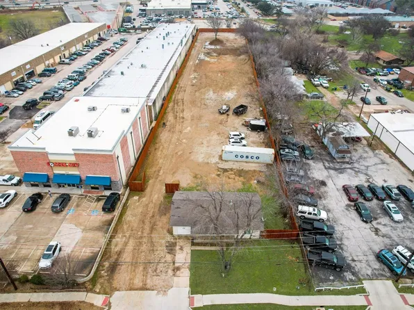 1502 S State Highway 121, Lewisville, TX 75067