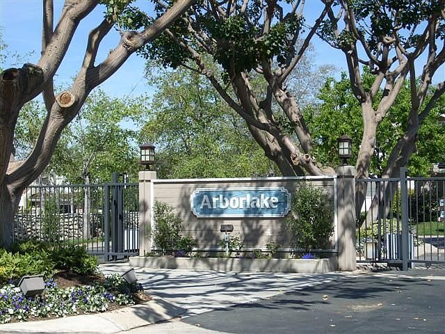 Gated Entry with Guest Telephone