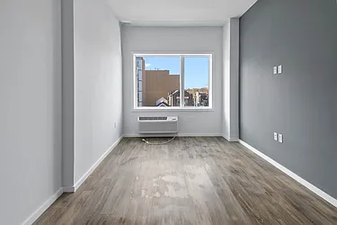 Rented by 5 Boro Realty Corp