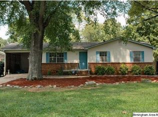 531 Karey Dr, Birmingham, AL 35215