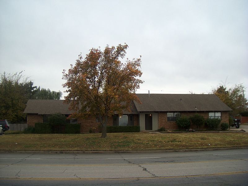 4904 W Gore