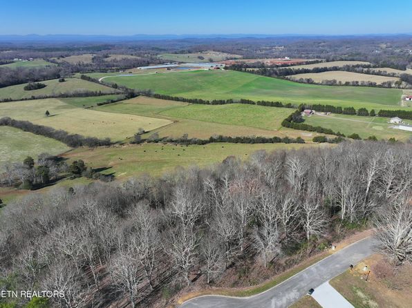 TRACT 1 County Road 279, Niota, TN 37826