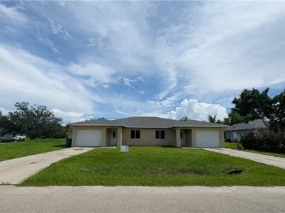 2403 Mae Ave S, Lehigh Acres, FL, 33973