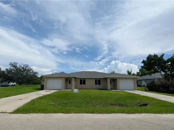 2403 Mae Ave S, Lehigh Acres, FL 33973