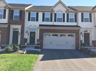 712 Rosecliff Rd, Wexford, PA 15090