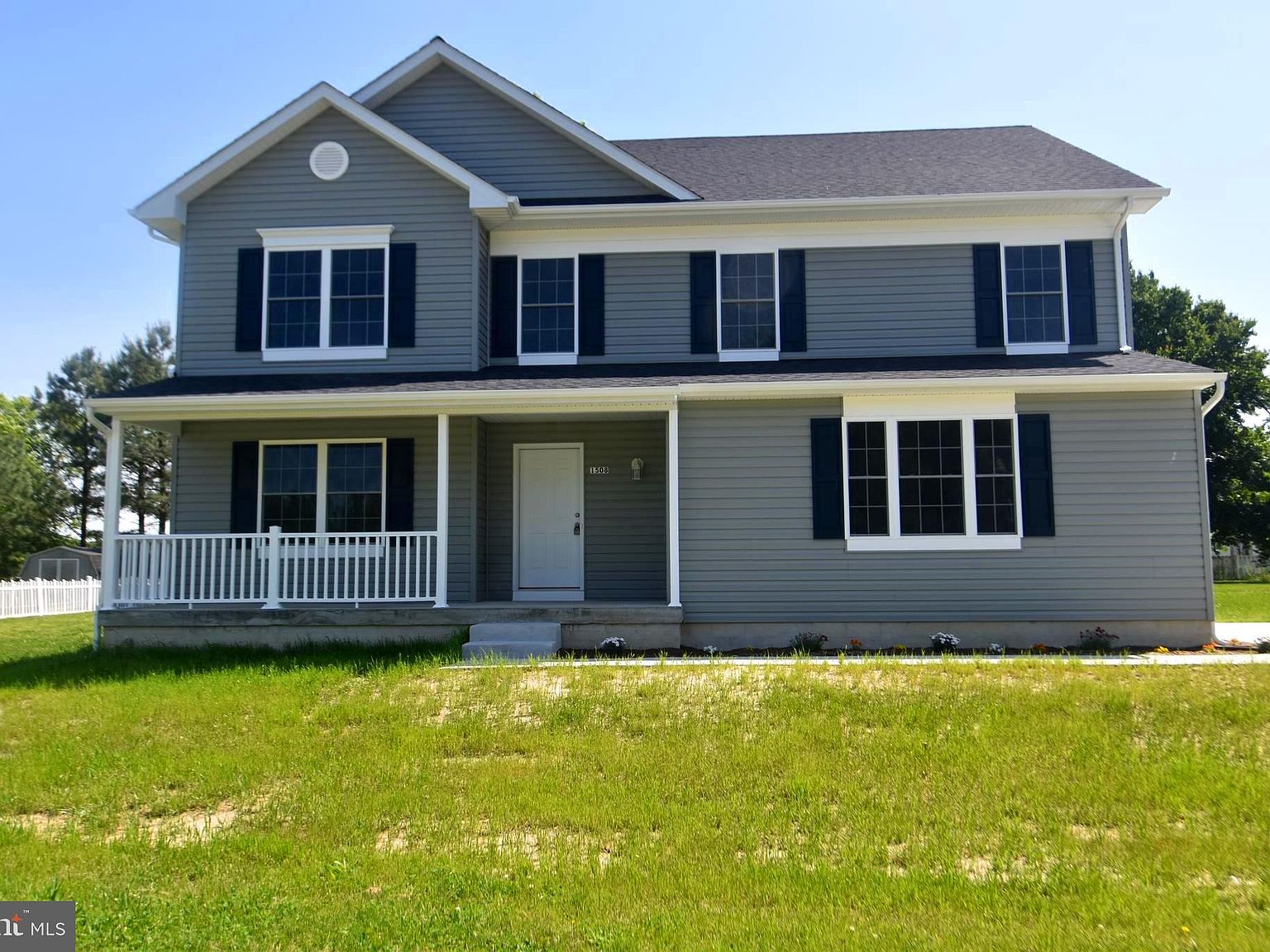 1508 Cattail Commons Way, Denton, MD 21629 Zillow