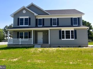 1508 Cattail Commons Way, Denton, MD 21629