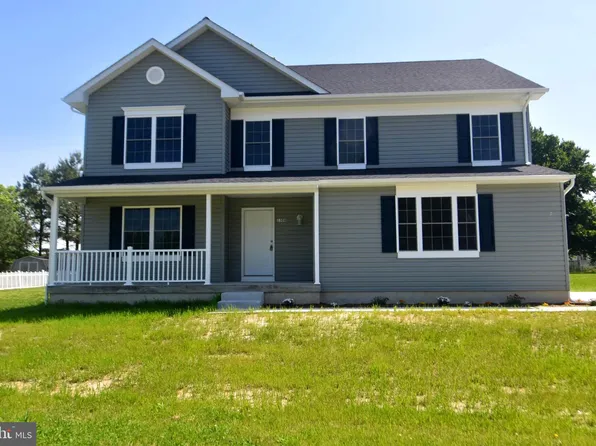 1508 Cattail Commons Way, Denton, MD 21629