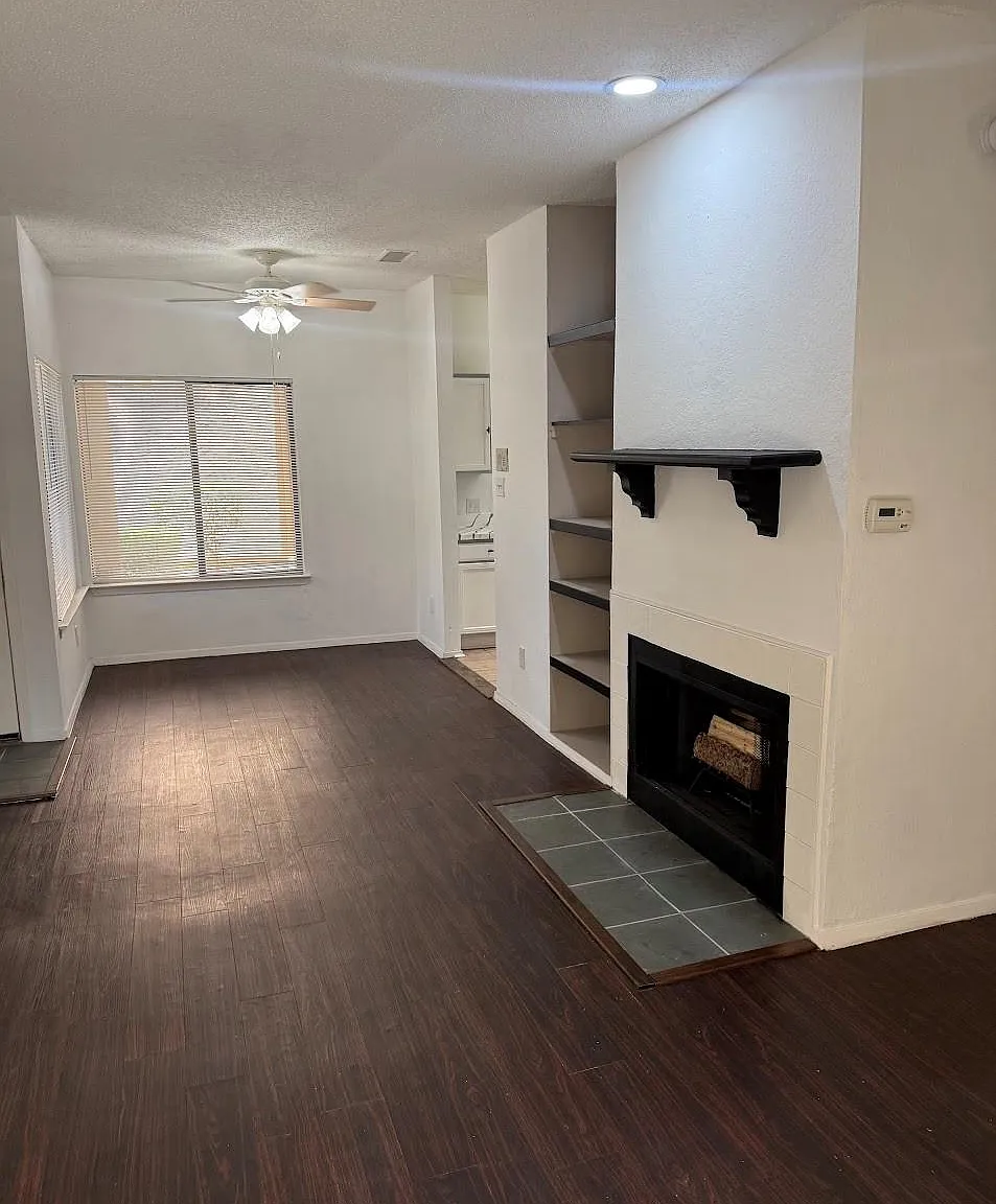1 bed, 663 sqft, $1,400 — Photo 4