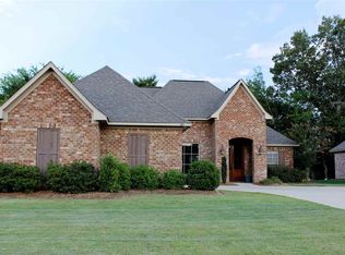 181 Fieldstone Ln, Madison, MS 39110