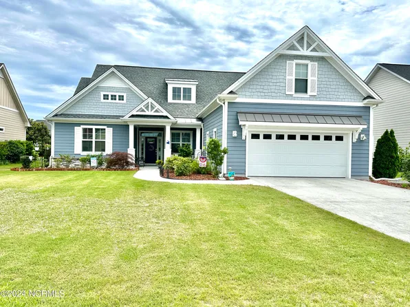 3070 Beachcomber Drive, Southport, NC 28461