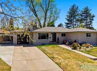 768 W Valleyview Ave, Littleton, CO 80120