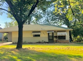 4011 Ridgeway Dr, Fort Smith, AR 72904