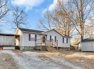 706 Madison St, Manchester, TN 37355