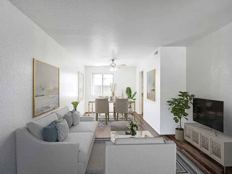 Sea Breeze Village - Military Housing — Photo 11