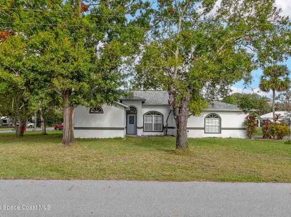 7655 South Dr, Melbourne, FL 32904