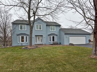 10924 Pheasant Ln N, Maple Grove, MN 55369