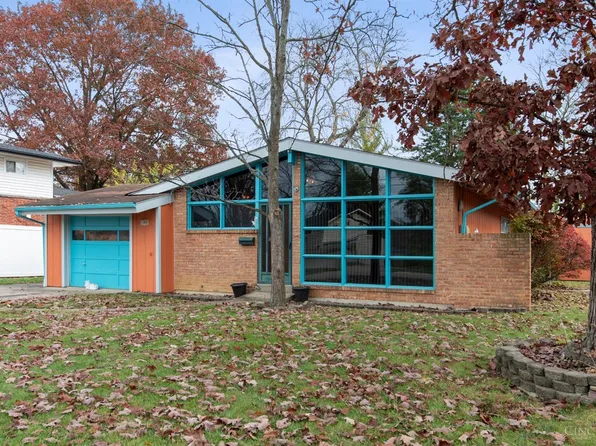 11092 Corona Rd, Cincinnati, OH 45240