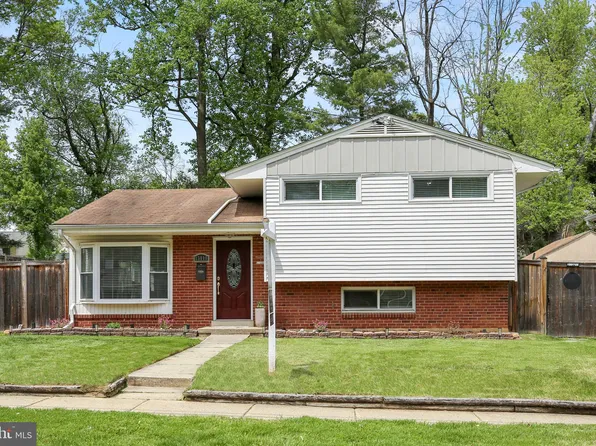 13010 Turkey Branch Pkwy, Rockville, MD 20853