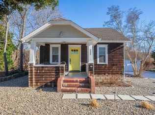 222 Brighton Rd, Cape May Court House, NJ 08210