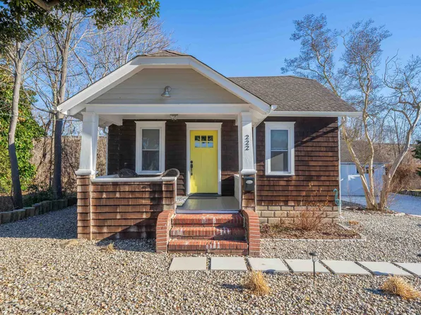 222 Brighton Rd, Cape May Court House, NJ 08210