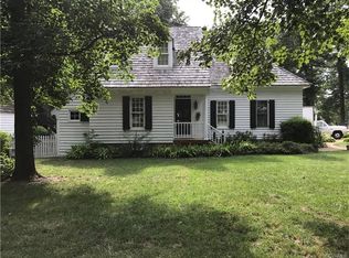 9700 Cole Mill Rd, North Chesterfield, VA 23237