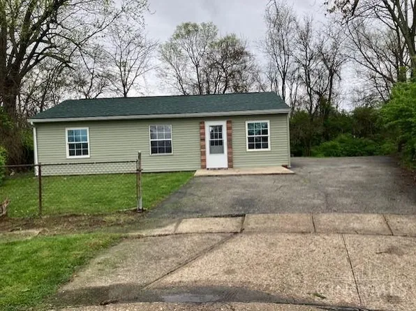 10039 Regency Ct, Cincinnati, OH 45251