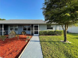 615 SE 14th Ter, Cape Coral, FL 33990