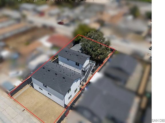 5th image of 3546-3552 47th St