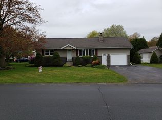 509 Alexander Dr, Rotterdam Junction, NY 12150