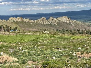 36 Tres Valleys, La Veta, CO 81055