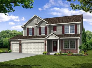 212 Cessna Dr, Burns Harbor, IN 46304