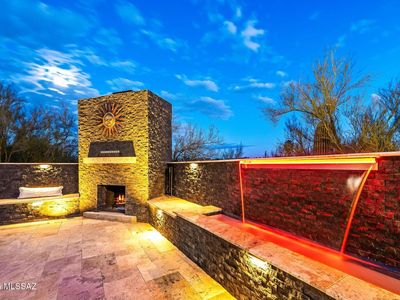 5391 W El Camino Del Cerro, Tucson, AZ, 85745