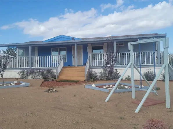 18773 N Queen Drive, Dolan Springs, AZ 86441