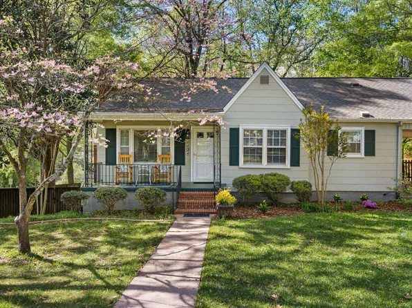1101 Dixie Ave, Florence, AL 35630