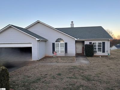25 Trumpeter Ln, Simpsonville, SC, 29680