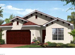 26109 Saint Michael Ln, Bonita Springs, FL 34135