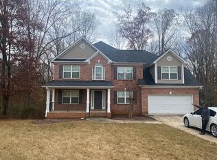 95 Lightwood Dr, Covington, GA 30016