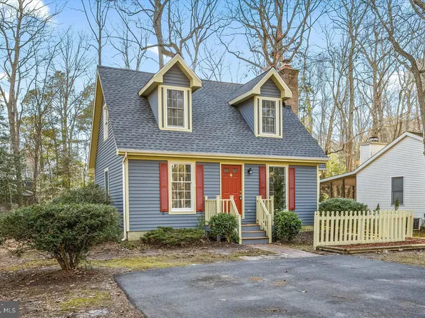 797 Ocean Pkwy, Ocean Pines, MD 21811