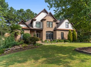 129 Griffin Way, Canton, GA 30115