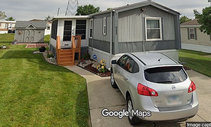 1st image of 4407 Starboard Dr