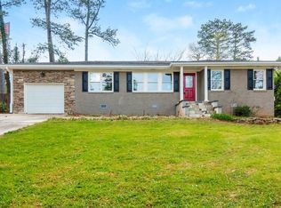 621 Heathmoor Pl, Decatur, GA 30032