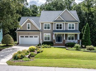 700 Sarazen Dr, Clayton, NC 27527
