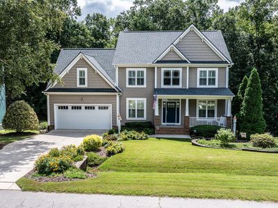 700 Sarazen Drive, Clayton, NC, 27527