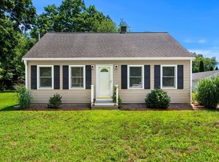 13 Sandy Pond Rd, Ayer, MA 01432