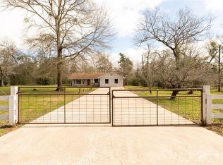 11350 Clint Parker Rd, Conroe, TX 77303