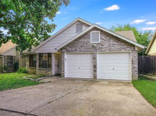 4123 Rye Glen Dr, Arlington, TX 76017
